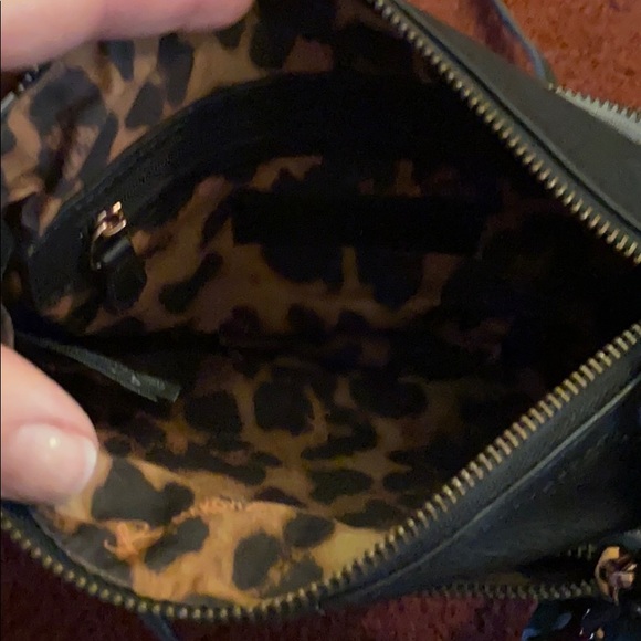 B makowsky bag - Picture 3 of 8